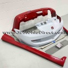 JDM DC5 Integra 05-06 Mugen Aero Full Kit 